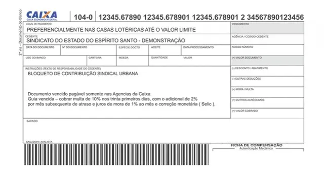 Imagem ilustrativa de Dados variaveis impressão