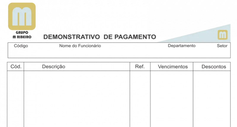 Imagem ilustrativa de Emissor de contracheque