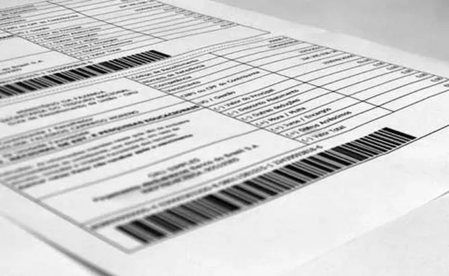 Imagem ilustrativa de Empresa de emissão de boletos