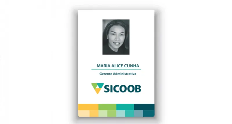 Imagem ilustrativa de Fabricação de crachas