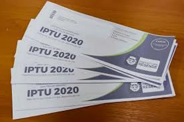 Imagem ilustrativa de Impressão de carnê de pagamento