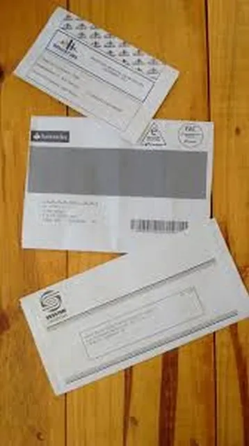 Imagem ilustrativa de Impressão de etiquetas personalizadas